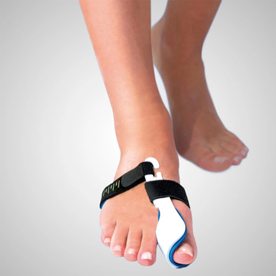 VALGUS CONTROL CORRECTOR NOCTURNO DE HALLUS VALGUS IZQUIERDO TS-M/2 EMO