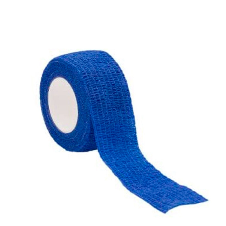 VENDA ELASTICA COHESIVA FIXOTAPE DEDO 1 UNIDAD 5 M X 2,5 CM
