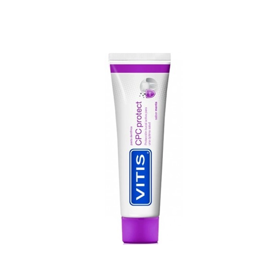 VITIS CPC PROTECT PASTA  1 TUBO 100 ML