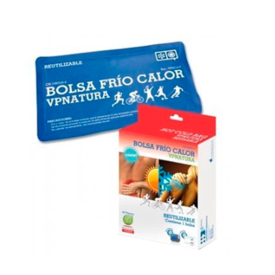BOLSA FRIO/CALOR VP NATURA