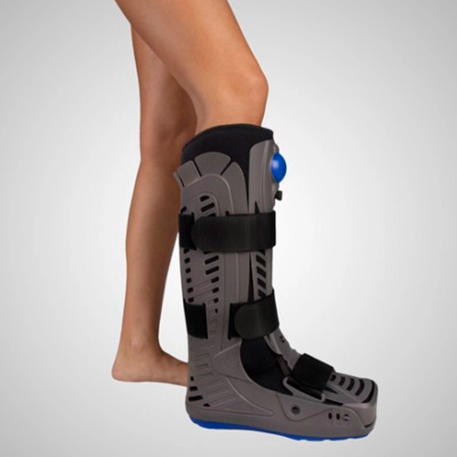 WALKER LARGO BIVALVO FIJO NEUMATICO W315 TALLA L EMO