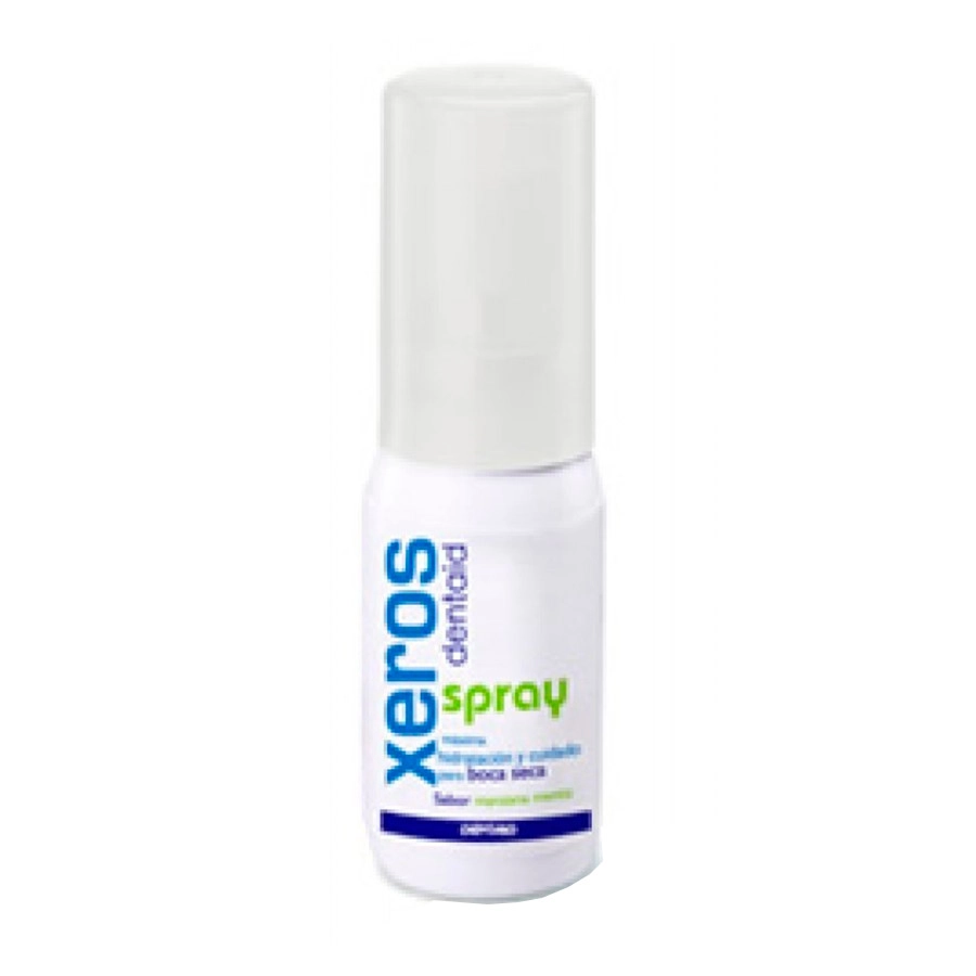 XEROSDENTAID SPRAY  1 ENVASE 15 ML