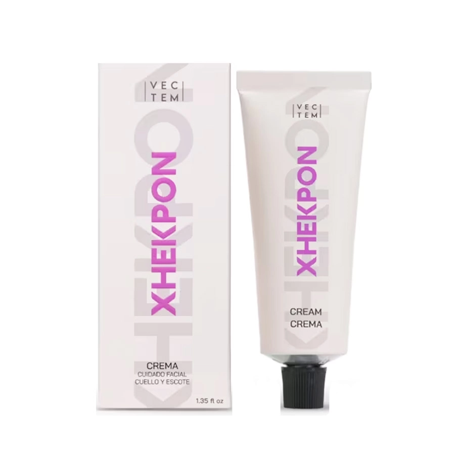 XHEKPON CREMA  1 TUBO 40 ML