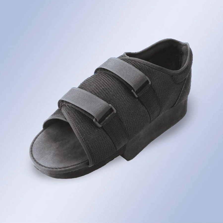 ZAPATO POSTQUIRÚRGICO EN TALO TALLA 3 (41-42) CP02 ORLIMAN