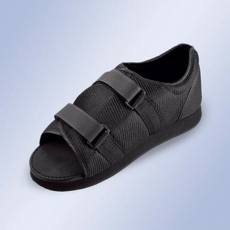 ZAPATO POSTQUIRÚRGICO TALLA 3 (41-42) CP01 ORLIMAN