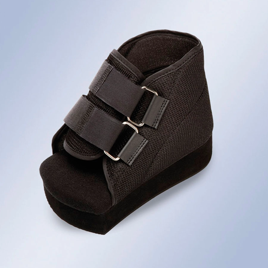 ZAPATO TACO CP03 TALLA 2 ORLIMAN