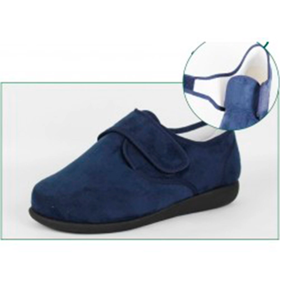 ZAPATO TERAPEUTICO GRAN APERTURA MARINO REF 805 TALLA 37
